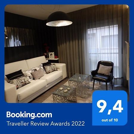 Apartamento Baltar-1 Pontevedra Kültér fotó