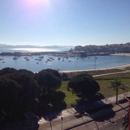 Apartamento Baltar-1 Pontevedra Kültér fotó
