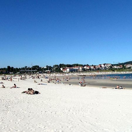 Apartamento Baltar-1 Pontevedra Kültér fotó