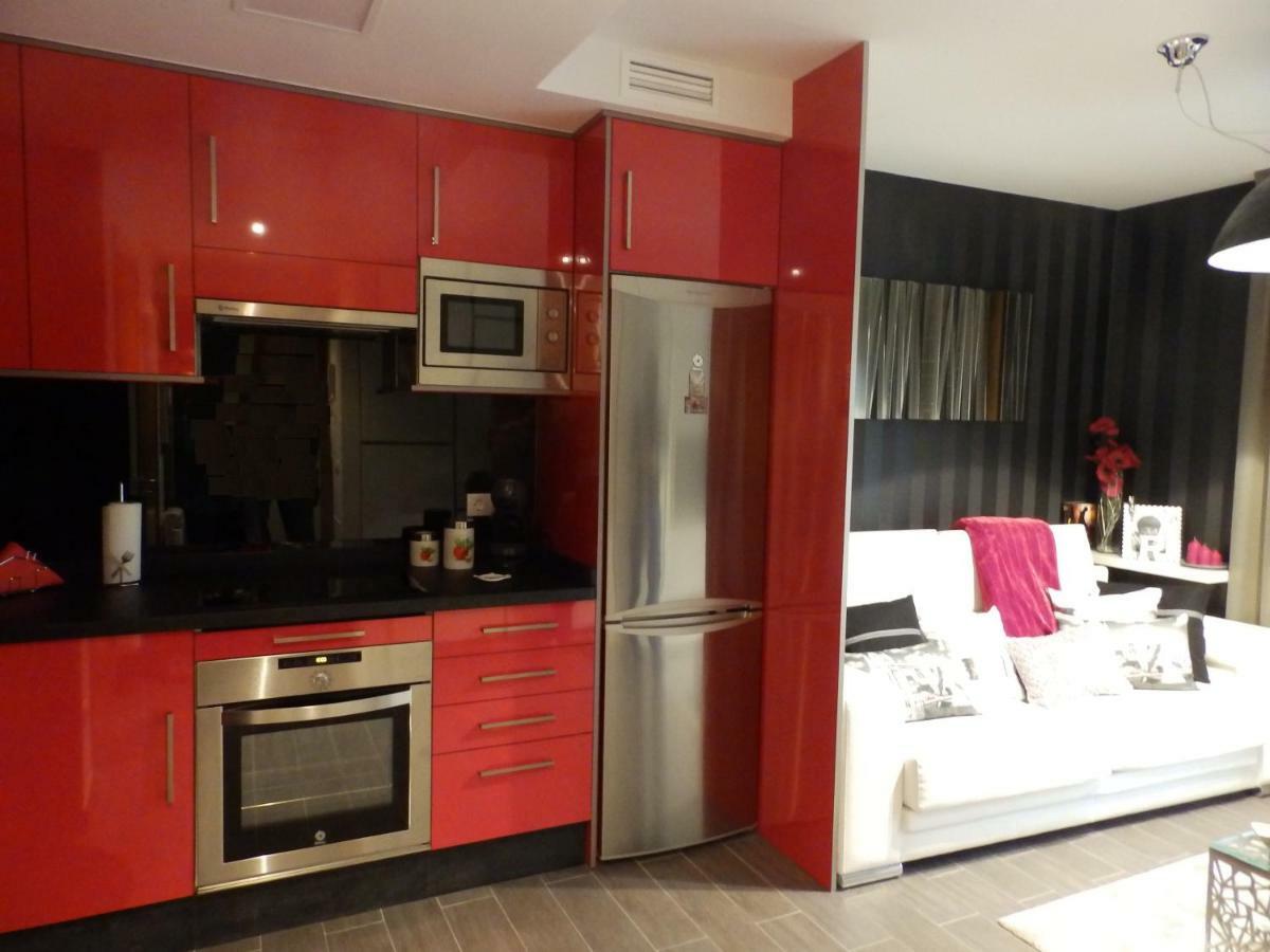 Apartamento Baltar-1 Pontevedra Kültér fotó