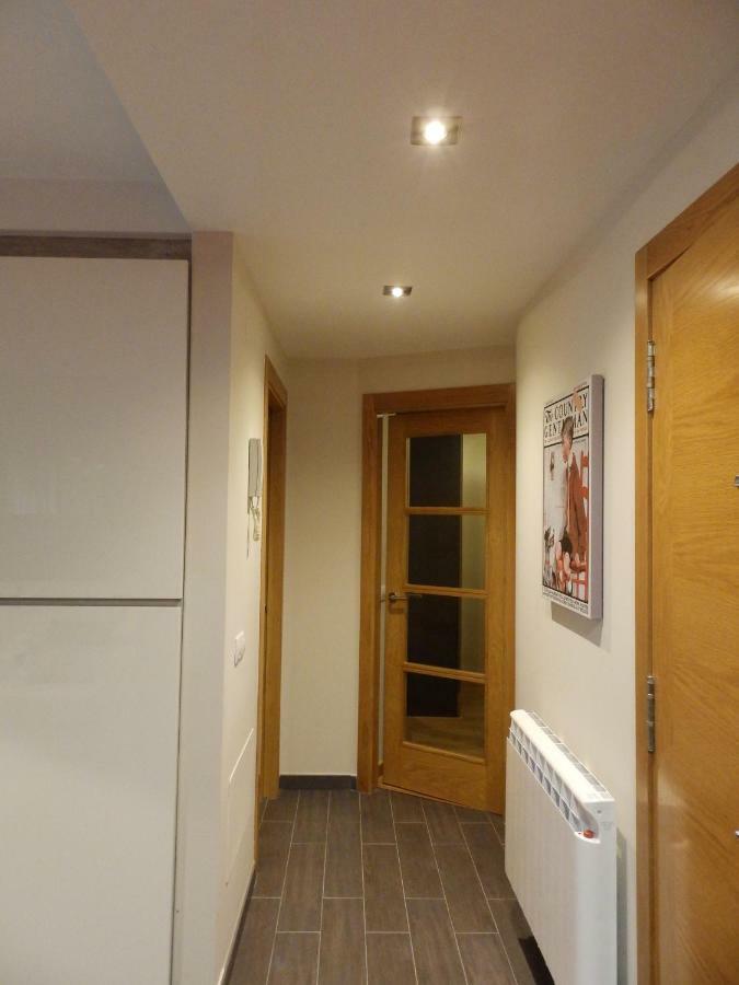 Apartamento Baltar-1 Pontevedra Kültér fotó