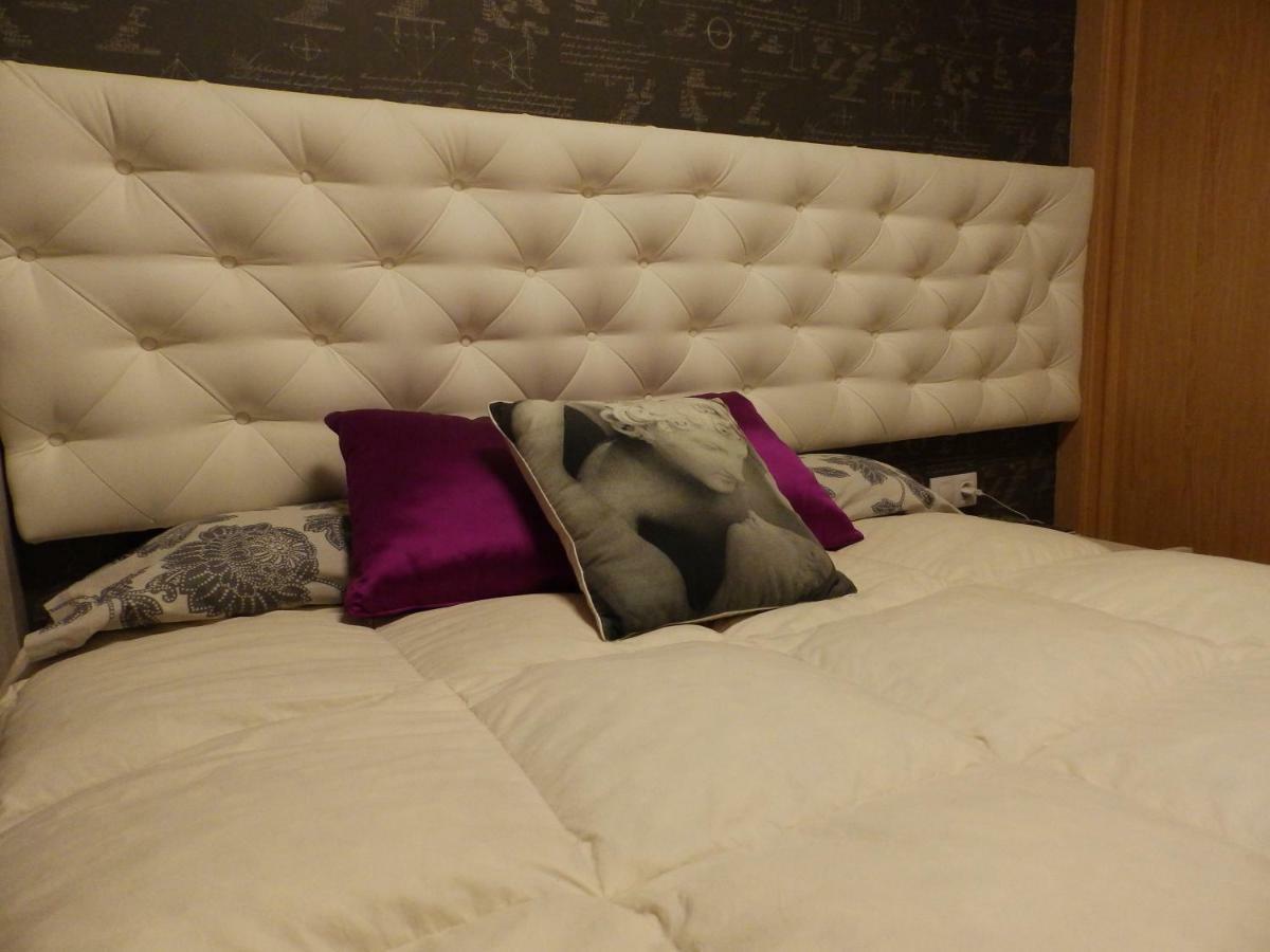 Apartamento Baltar-1 Pontevedra Kültér fotó