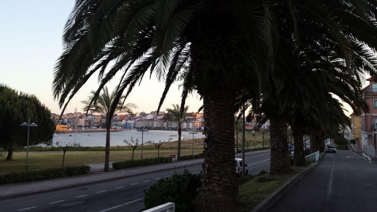 Apartamento Baltar-1 Pontevedra Kültér fotó