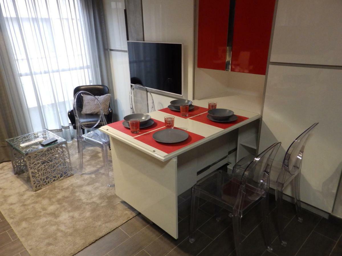 Apartamento Baltar-1 Pontevedra Kültér fotó