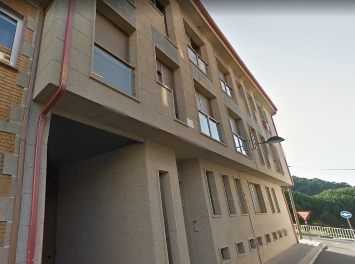 Apartamento Baltar-1 Pontevedra Kültér fotó